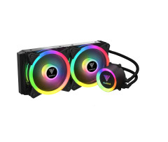 WATER COOLER GAMDIAS CHIONE M2-240 LITE