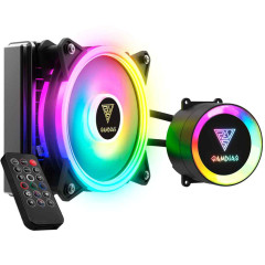 WATER COOLER GAMDIAS CHIONE E2-120R