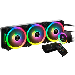 WATER COOLER GAMDIAS CHIONE P2-360R