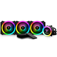 WATER COOLER GAMDIAS CHIONE P2-360R