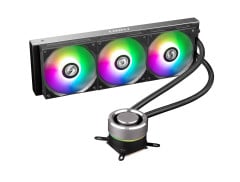 WATER COOLER GALAHAD 360 RGB PRETO