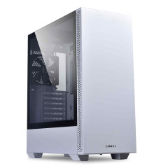 GABINETE LANCOOL 205 BRANCO