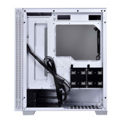 GABINETE LANCOOL 205 BRANCO
