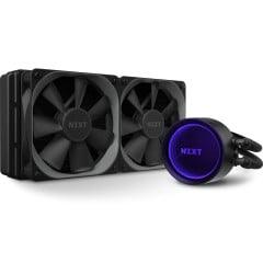 WATER COOLER NZXT KRAKEN X53 240MM