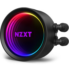 WATER COOLER NZXT KRAKEN X53 240MM