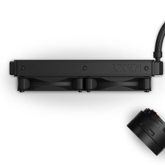 WATER COOLER NZXT KRAKEN X53 240MM