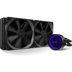 WATER COOLER NZXT KRAKEN X63 280MM