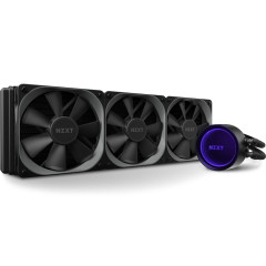 WATER COOLER NZXT KRAKEN X73 360MM