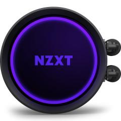 WATER COOLER NZXT KRAKEN X73 360MM