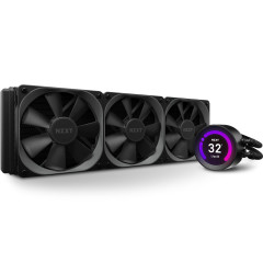 WATER COOLER NZXT KRAKEN Z73 360MM