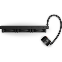 WATER COOLER NZXT KRAKEN Z73 360MM
