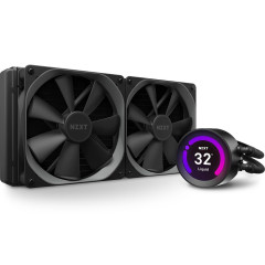 WATER COOLER NZXT KRAKEN Z63 280MM