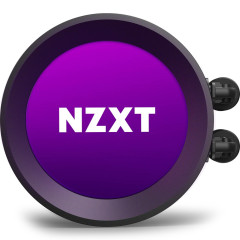 WATER COOLER NZXT KRAKEN Z63 280MM
