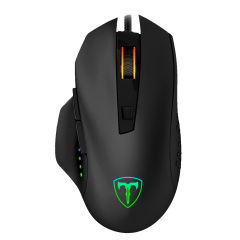 MOUSE GAMER T-DAGGER WARRANT OFFICER RGB