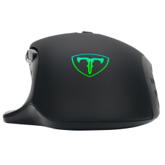 MOUSE GAMER T-DAGGER WARRANT OFFICER RGB