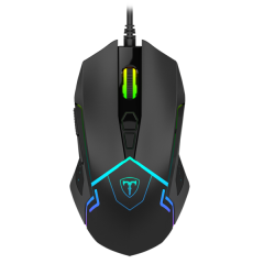 MOUSE GAMER T-DAGGER SENIOR RGB