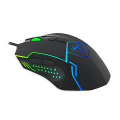 MOUSE GAMER T-DAGGER SENIOR RGB