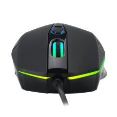 MOUSE GAMER T-DAGGER SENIOR RGB