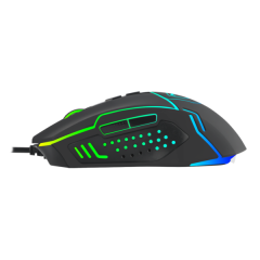 MOUSE GAMER T-DAGGER SENIOR RGB