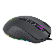 MOUSE GAMER BETTLE RGB PTO
