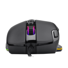 MOUSE GAMER BETTLE RGB PTO