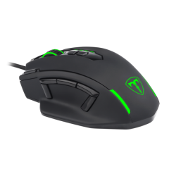 MOUSE GAMER T-DAGGER MAJOR RGB