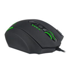 MOUSE GAMER T-DAGGER MAJOR RGB