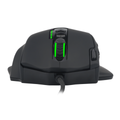 MOUSE GAMER T-DAGGER MAJOR RGB