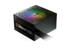 FONTE GAMDIAS KRATOS M1 750 WATTS 80 PLUS
