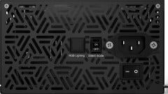 FONTE GAMDIAS KRATOS M1 750 WATTS 80 PLUS