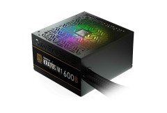 FONTE GAMDIAS KRATOS M1 600 WATTS 80 PLUS