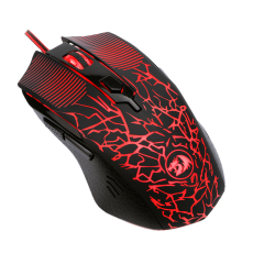 MOUSE GAMER REDRAGON INQUISITOR BASIC PTO