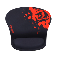 MOUSEPAD GAMER REDRAGON LIBRA