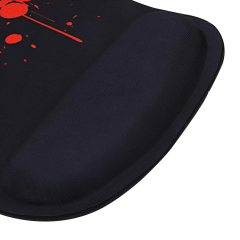 MOUSEPAD GAMER REDRAGON LIBRA