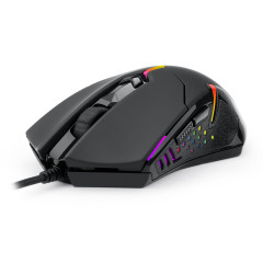 MOUSE GAMER REDRAGON CENTROPHORUS 2 RGB PTO