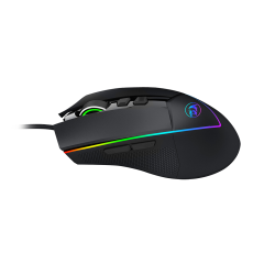 MOUSE GAMER EMPEROR RGB PTO