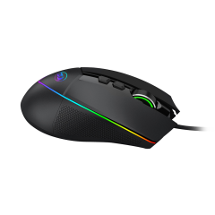 MOUSE GAMER EMPEROR RGB PTO