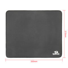 MOUSEPAD GAMER REDRAGON FLICK S