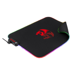 MOUSEPAD GAMER RGB PLUTO