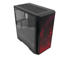 GABINETE GAMER STRAFE INFERNAL DRAGON