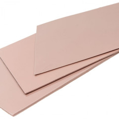 PAD TERMICO MINUS PAD 8 GRIZZLY 120X20X1,5 MM