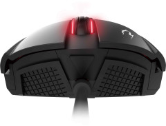 KIT GAMER MOUSE E MOUSEPAD ZEUS E2