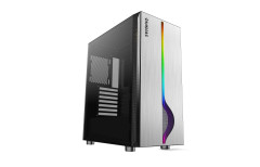 GABINETE GAMER MARS M1