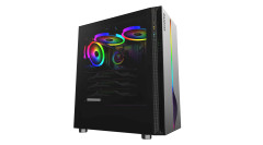 GABINETE GAMER MARS M1