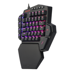 TECLADO MECANICO DITI RGB SWITCH AZUL