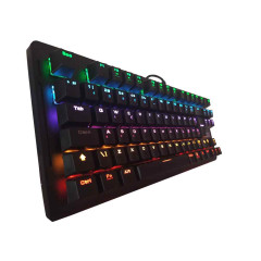 TECLADO MECANICO GAMDIAS HERMES E2 7