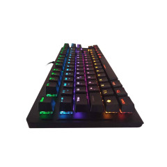 TECLADO MECANICO GAMDIAS HERMES E2 7