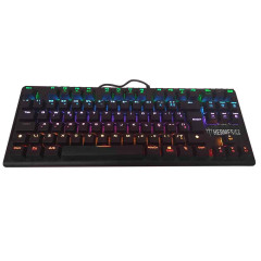 TECLADO MECANICO GAMDIAS HERMES E2 7