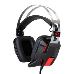 HEADSET LAGOPASMUTUS 2 REDRAGON