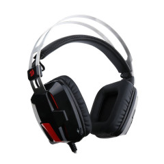 HEADSET LAGOPASMUTUS 2 REDRAGON